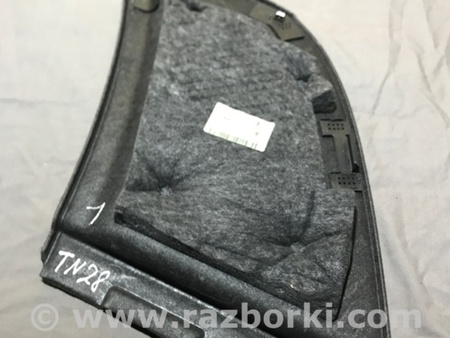 ФОТО Пластик для Porsche Macan I 95B +FL (13-18) Київ