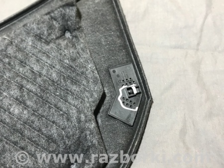 ФОТО Пластик для Porsche Macan I 95B +FL (13-18) Київ