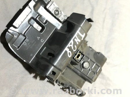 ФОТО Пластик для Porsche Macan I 95B +FL (13-18) Київ