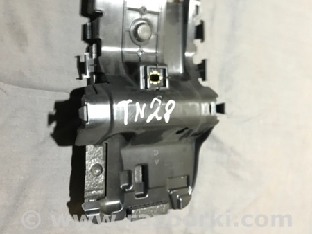 ФОТО Пластик для Porsche Macan I 95B +FL (13-18) Київ