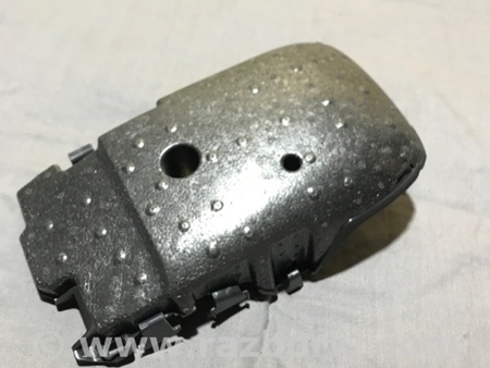 ФОТО Пластик для Porsche Macan I 95B +FL (13-18) Київ