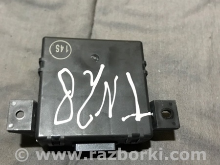 ФОТО Блок управления для Porsche Macan I 95B +FL (13-18) Київ