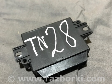 ФОТО Блок управления для Porsche Macan I 95B +FL (13-18) Київ