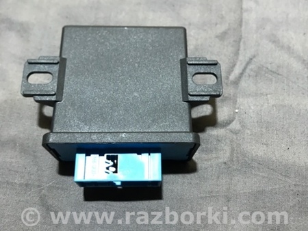 ФОТО Блок управления для Porsche Macan I 95B +FL (13-18) Київ