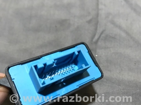 ФОТО Блок управления для Porsche Macan I 95B +FL (13-18) Київ