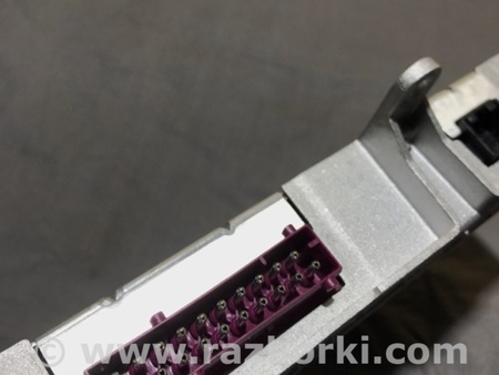 ФОТО Блок управления для Porsche Macan I 95B +FL (13-18) Київ