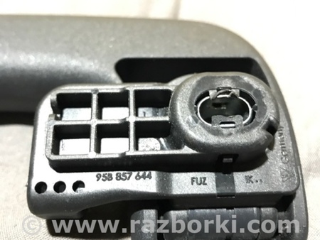 ФОТО Ручка потолка для Porsche Macan I 95B +FL (13-18) Київ