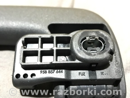 ФОТО Ручка потолка для Porsche Macan I 95B +FL (13-18) Київ