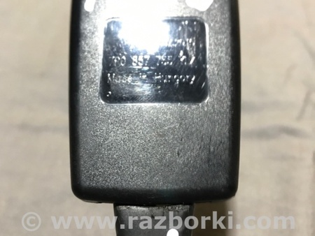 ФОТО Замок ремня безопасности для Porsche Macan I 95B +FL (13-18) Київ