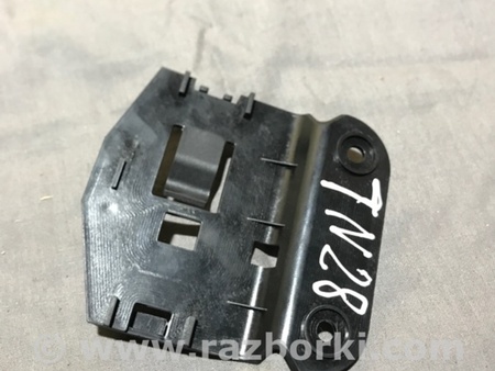 ФОТО Кронштейн для Porsche Macan I 95B +FL (13-18) Київ