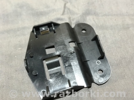 ФОТО Кронштейн для Porsche Macan I 95B +FL (13-18) Київ