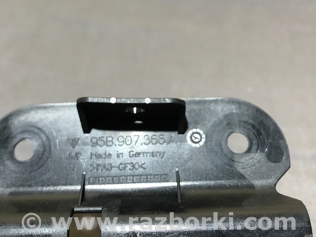 ФОТО Кронштейн для Porsche Macan I 95B +FL (13-18) Київ