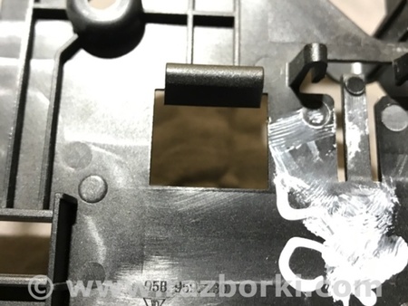 ФОТО Кронштейн для Porsche Macan I 95B +FL (13-18) Київ