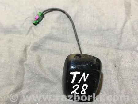 ФОТО Антенна для Porsche Macan I 95B +FL (13-18) Київ