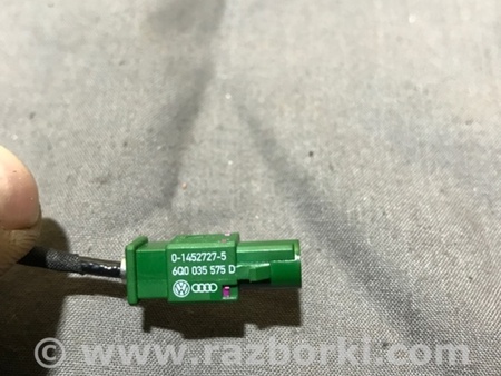 ФОТО Антенна для Porsche Macan I 95B +FL (13-18) Київ