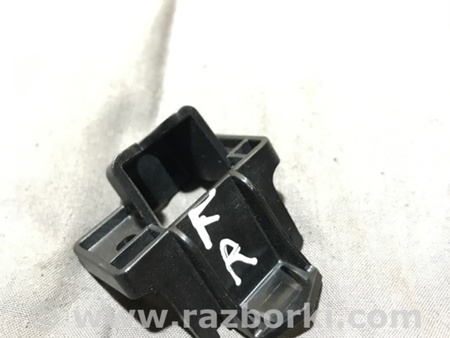 ФОТО Пластик для Porsche Macan I 95B +FL (13-18) Київ