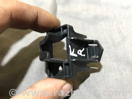 ФОТО Пластик для Porsche Macan I 95B +FL (13-18) Київ