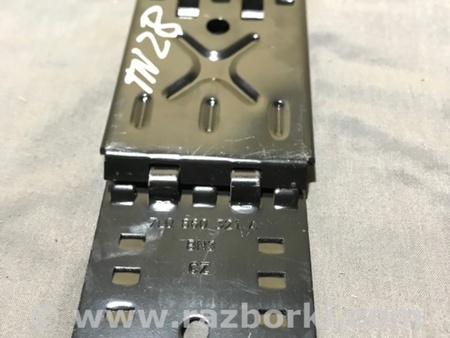 ФОТО Противооткатный упор для Porsche Macan I 95B +FL (13-18) Київ