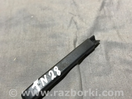 ФОТО Пластик для Porsche Macan I 95B +FL (13-18) Київ