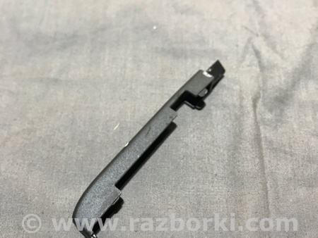 ФОТО Пластик для Porsche Macan I 95B +FL (13-18) Київ