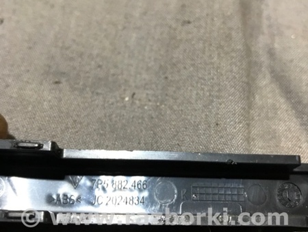 ФОТО Пластик для Porsche Macan I 95B +FL (13-18) Київ