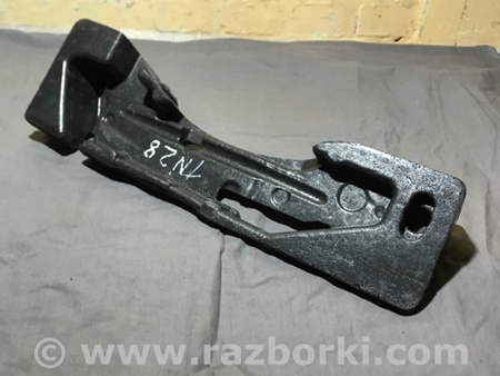 ФОТО Панель пола багажника для Porsche Macan I 95B +FL (13-18) Київ