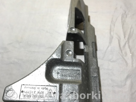 ФОТО Панель пола багажника для Porsche Macan I 95B +FL (13-18) Київ