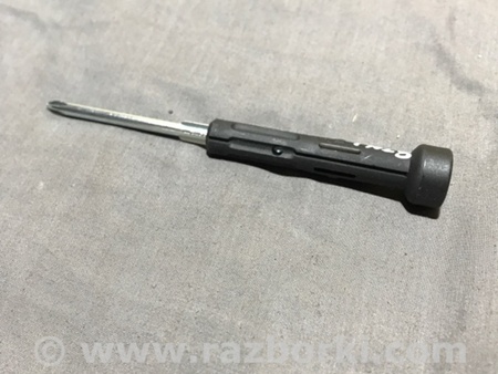 ФОТО Отвертка для Porsche Macan I 95B +FL (13-18) Київ