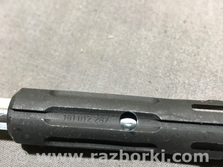 ФОТО Отвертка для Porsche Macan I 95B +FL (13-18) Київ