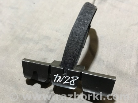 ФОТО Крепление для Porsche Macan I 95B +FL (13-18) Київ