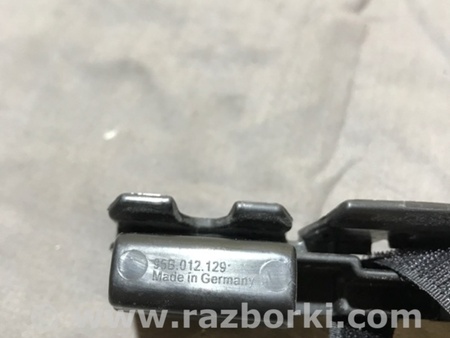 ФОТО Крепление для Porsche Macan I 95B +FL (13-18) Київ