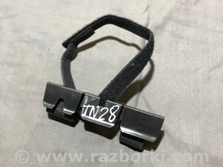 ФОТО Крепление для Porsche Macan I 95B +FL (13-18) Київ