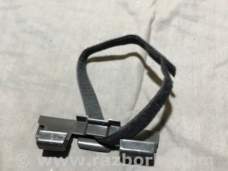 ФОТО Крепление для Porsche Macan I 95B +FL (13-18) Київ