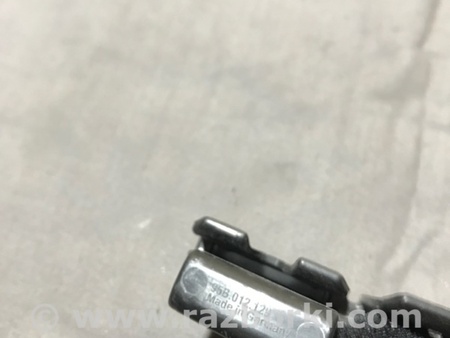 ФОТО Крепление для Porsche Macan I 95B +FL (13-18) Київ