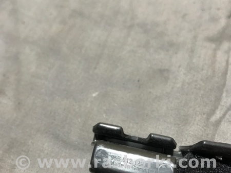 ФОТО Крепление для Porsche Macan I 95B +FL (13-18) Київ