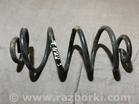 ФОТО Пружина подвески для Porsche Macan I 95B +FL (13-18) Київ