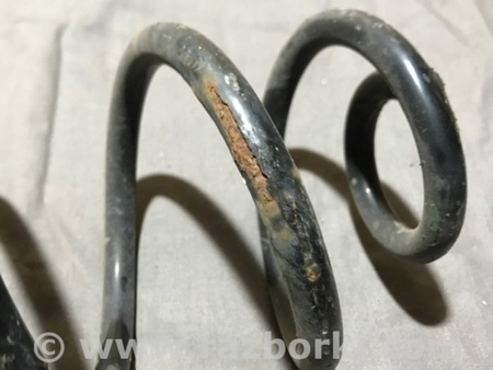 ФОТО Пружина подвески для Porsche Macan I 95B +FL (13-18) Київ