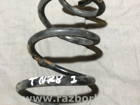 ФОТО Пружина подвески для Porsche Macan I 95B +FL (13-18) Київ