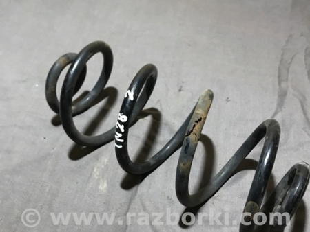 ФОТО Пружина подвески для Porsche Macan I 95B +FL (13-18) Київ