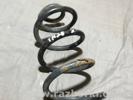ФОТО Пружина подвески для Porsche Macan I 95B +FL (13-18) Київ