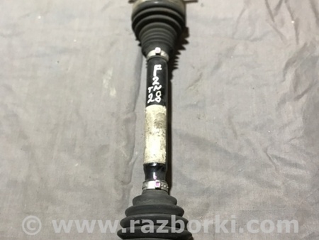 ФОТО Привод для Porsche Macan I 95B +FL (13-18) Київ