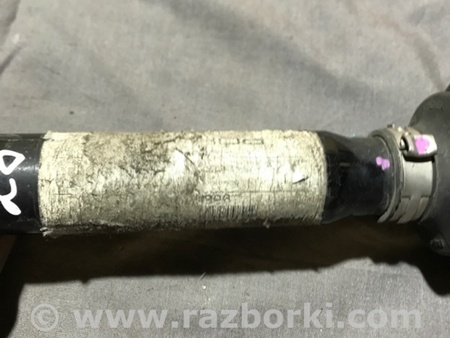 ФОТО Привод для Porsche Macan I 95B +FL (13-18) Київ