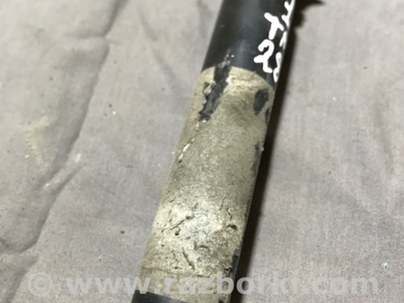 ФОТО Привод для Porsche Macan I 95B +FL (13-18) Київ