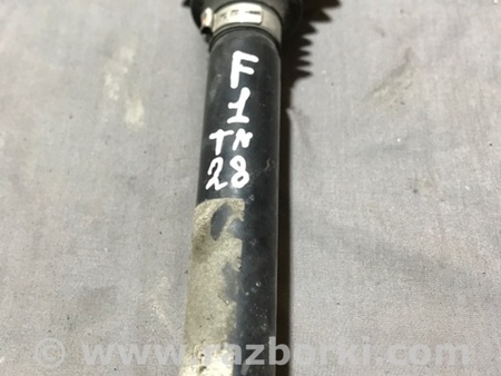 ФОТО Привод для Porsche Macan I 95B +FL (13-18) Київ