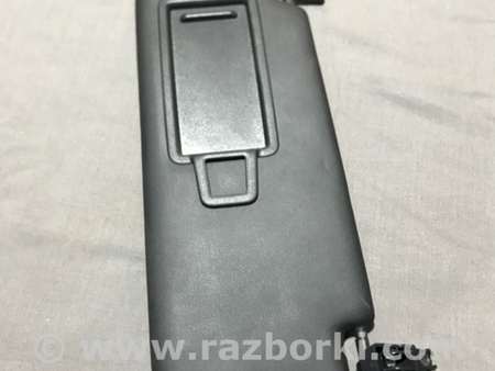 ФОТО Козырек солнцезащитный для Porsche Macan I 95B +FL (13-18) Київ