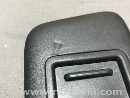 ФОТО Козырек солнцезащитный для Porsche Macan I 95B +FL (13-18) Київ