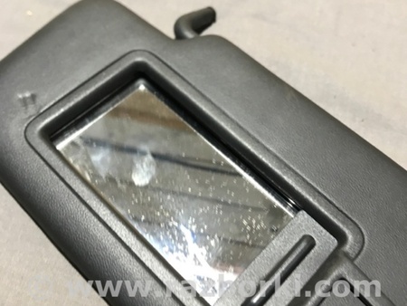 ФОТО Козырек солнцезащитный для Porsche Macan I 95B +FL (13-18) Київ