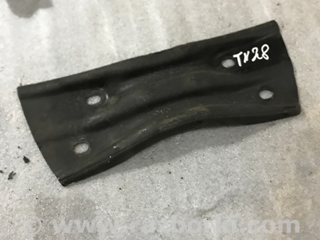 ФОТО Кронштейн для Porsche Macan I 95B +FL (13-18) Київ