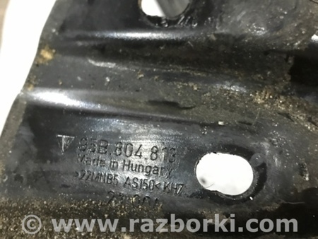 ФОТО Кронштейн для Porsche Macan I 95B +FL (13-18) Київ