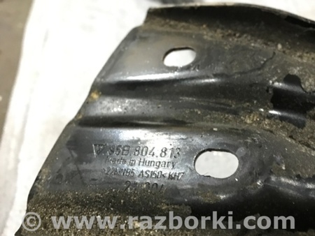 ФОТО Кронштейн для Porsche Macan I 95B +FL (13-18) Київ